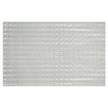 Multy Home RUNNER MAT CLR 27 in.X100' MT5310224EA